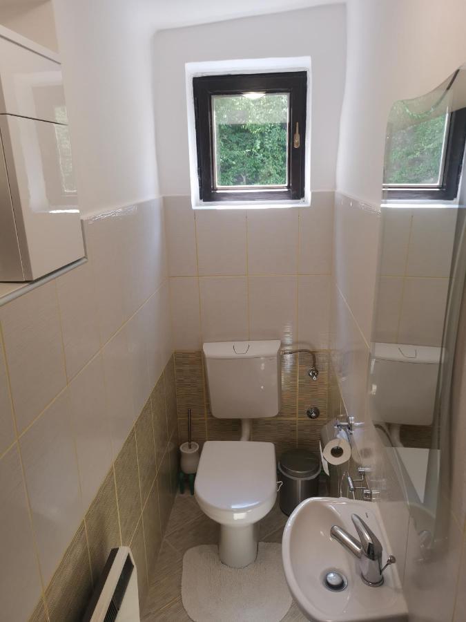 Apartamento Sunshine Crikvenica Exterior foto