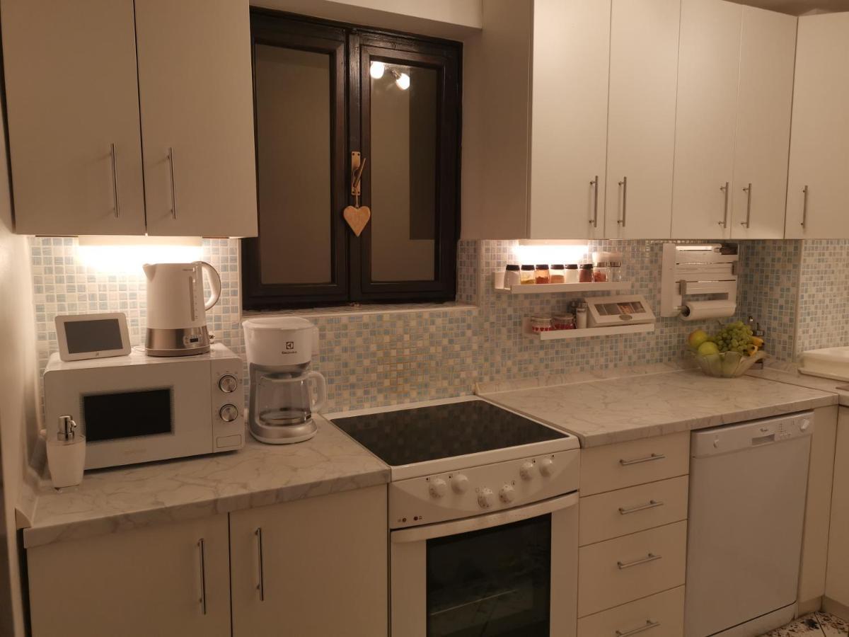 Apartamento Sunshine Crikvenica Exterior foto