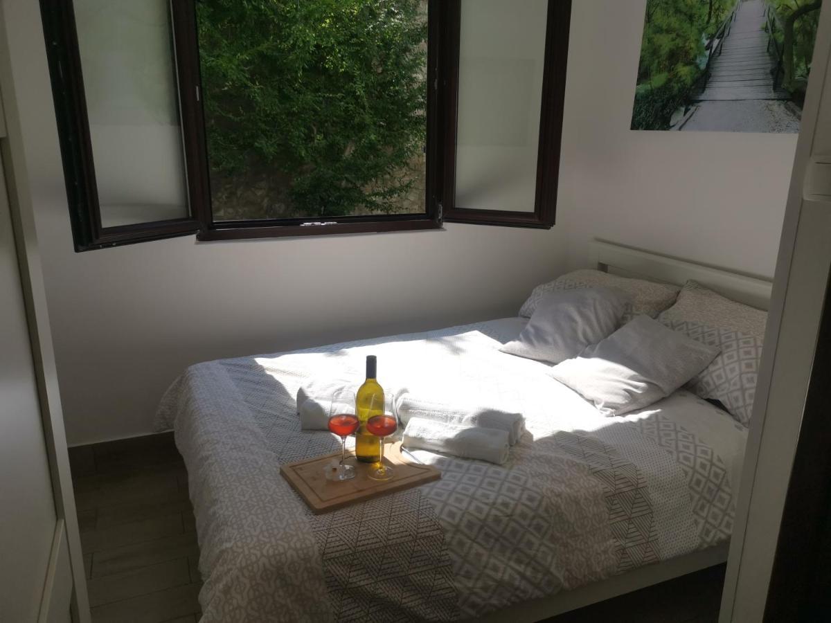 Apartamento Sunshine Crikvenica Exterior foto