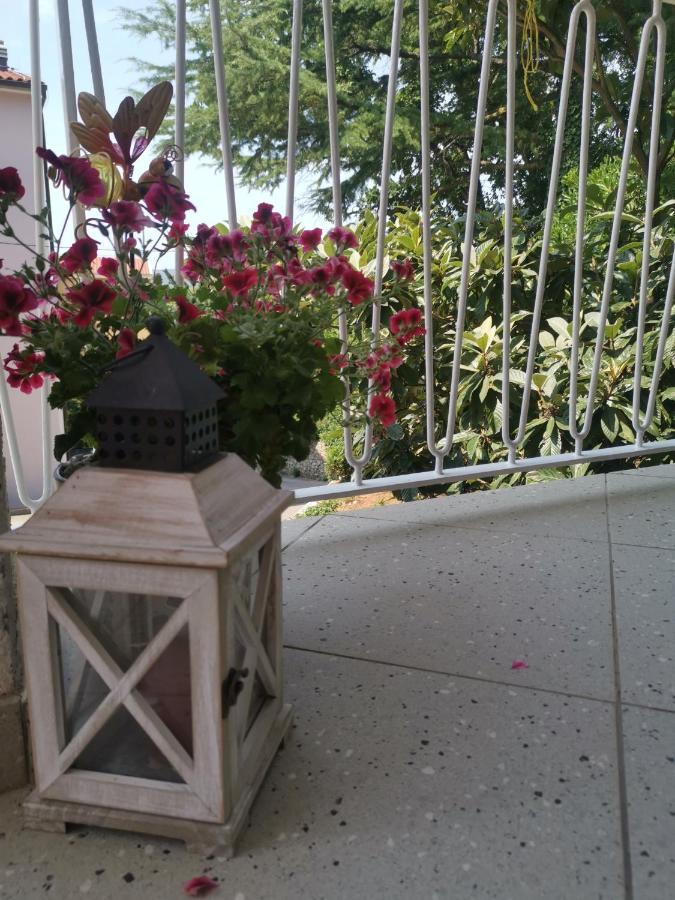 Apartamento Sunshine Crikvenica Exterior foto