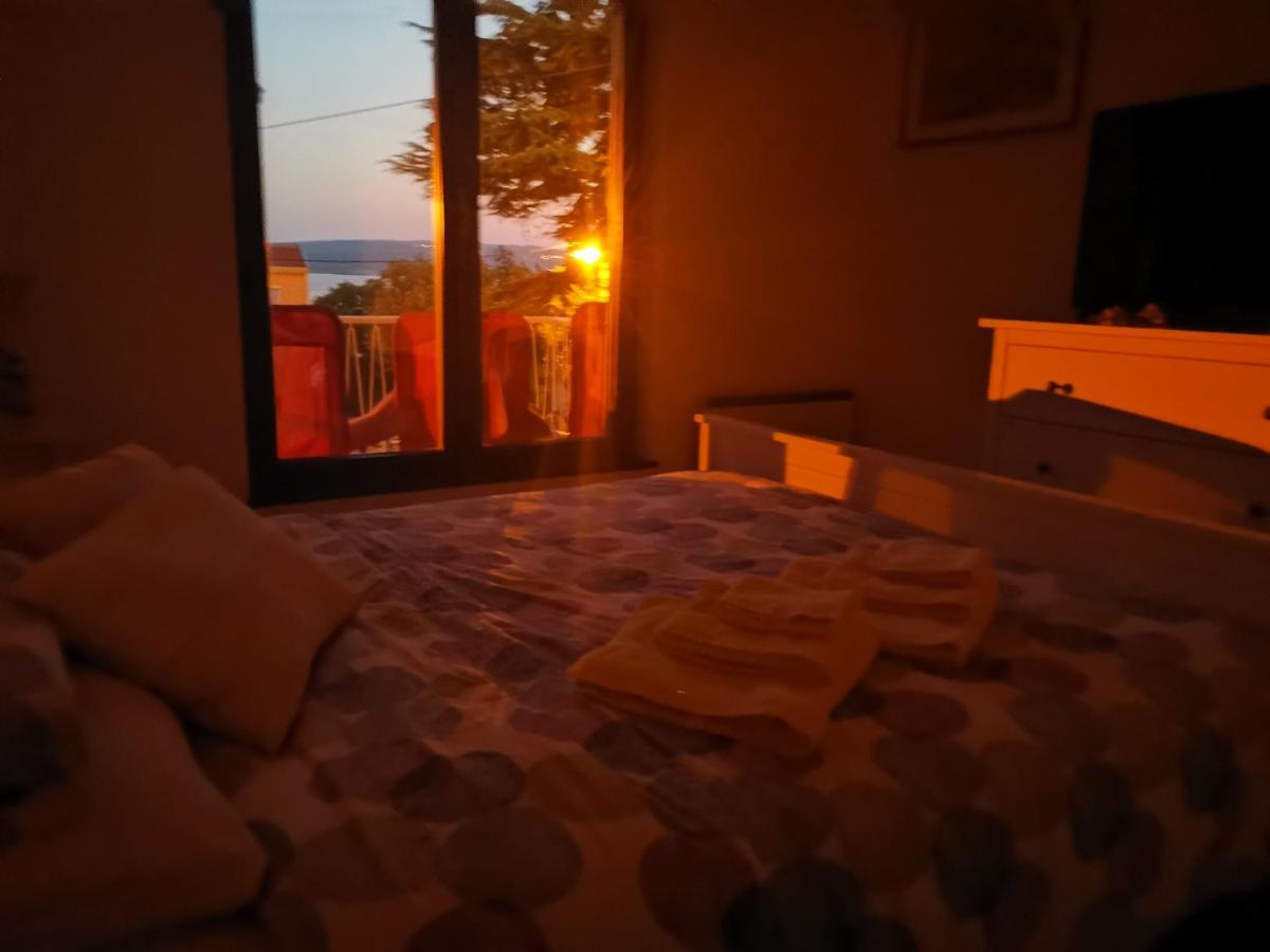 Apartamento Sunshine Crikvenica Exterior foto