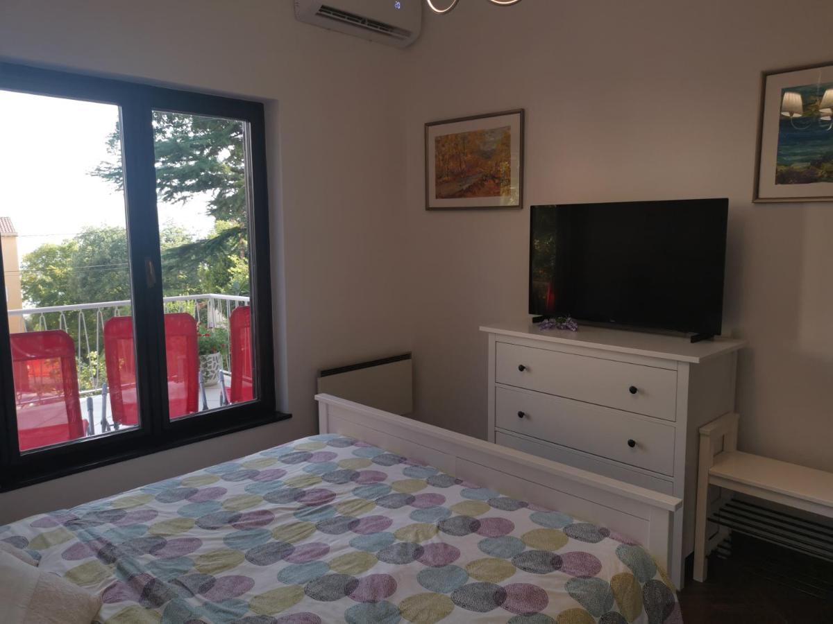 Apartamento Sunshine Crikvenica Exterior foto