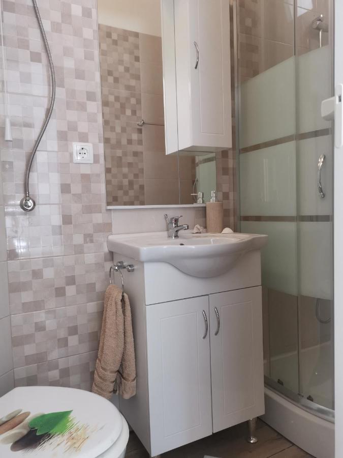 Apartamento Sunshine Crikvenica Exterior foto