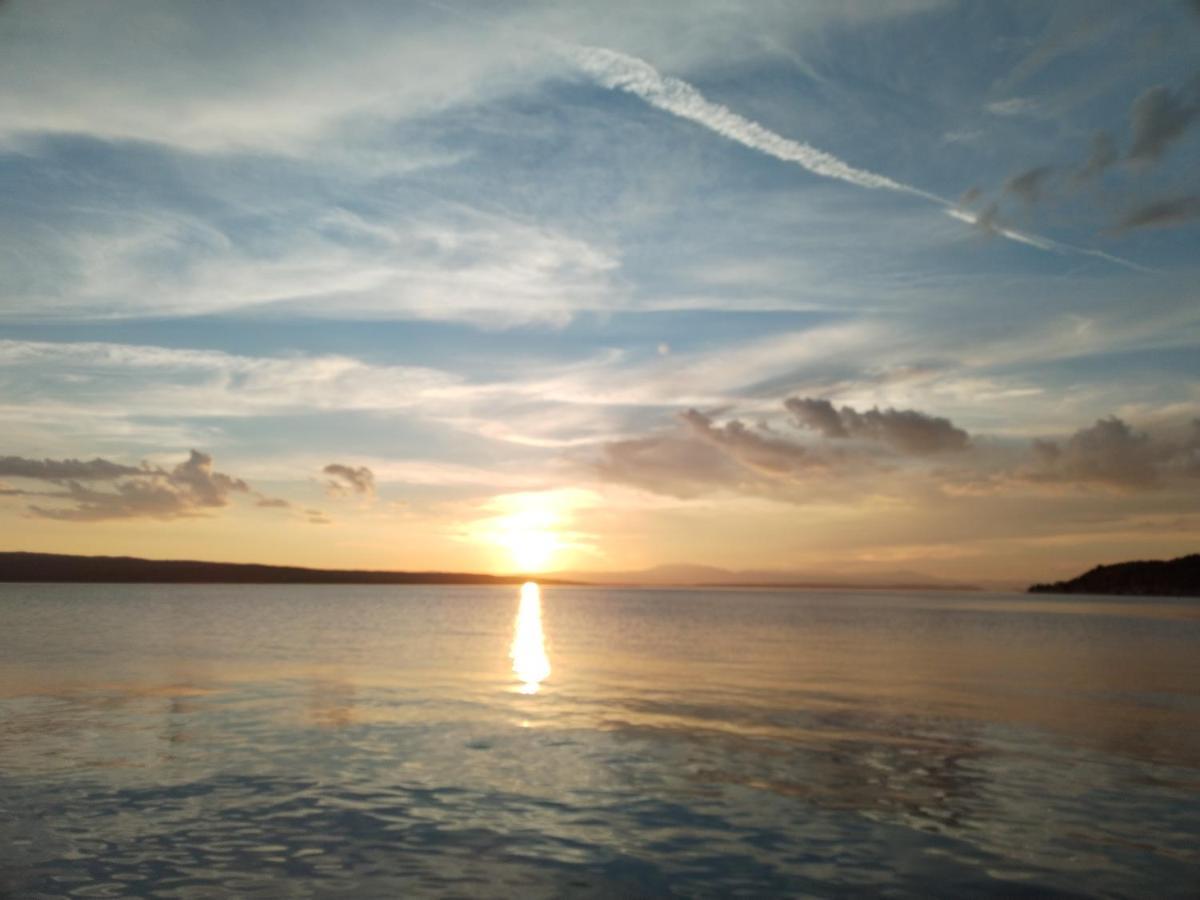 Apartamento Sunshine Crikvenica Exterior foto